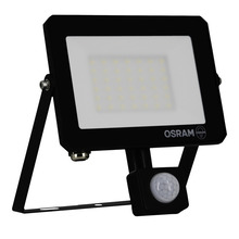 Strålkastare Floodlight Lux Sensor 30W/830 Osram